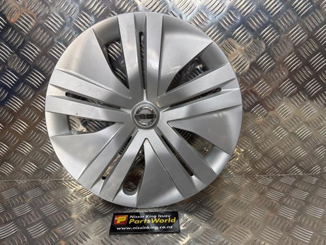 Hub Cap