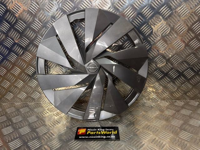 Hub Cap
