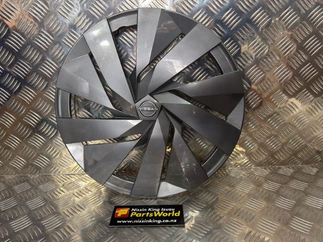 Hub Cap
