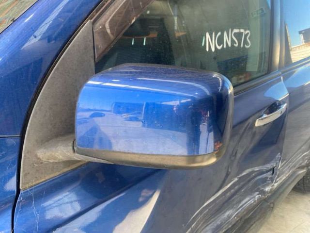 Lf Door Elec Mirror (7 Wire)