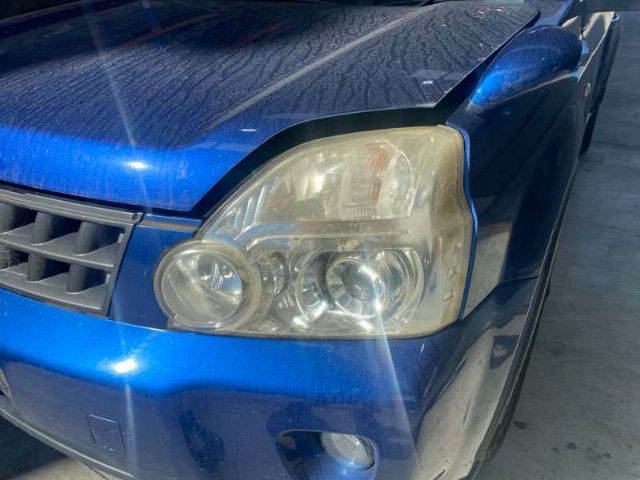 L Headlight
