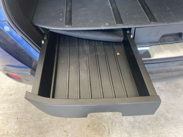 Cargo Tray