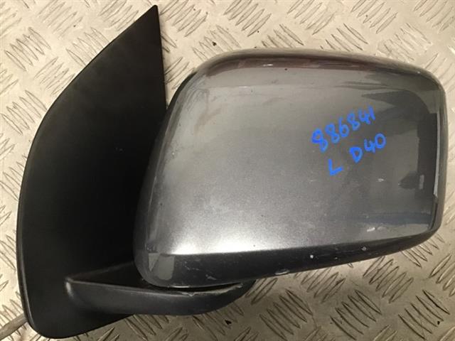 Lf Door Elec Mirror (3 Wire)