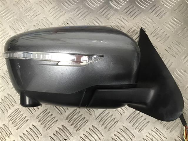 Rf Door Elec Mirror (13 Wire)