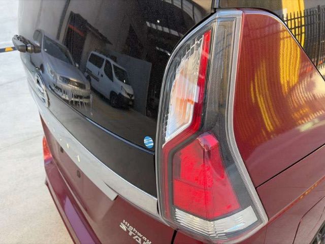 R Tail Light (led)