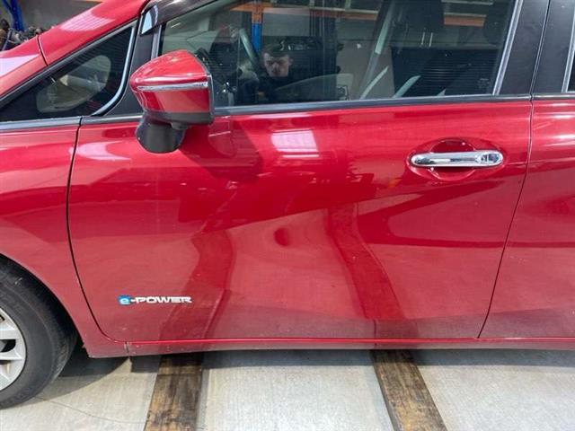 Lf Door Shell