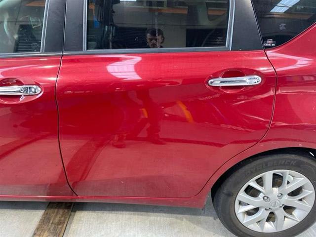 Lr Door Shell