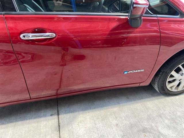 Rf Door Exterior Handle (smart Button) Type