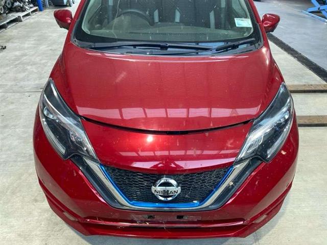 R Headlight (projector)