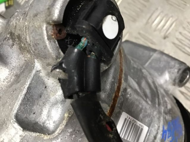 Air Cond Pump Assy