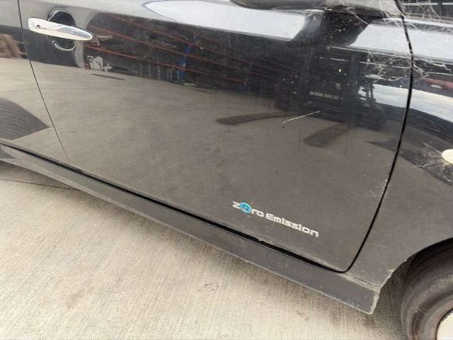 Rf Door Shell