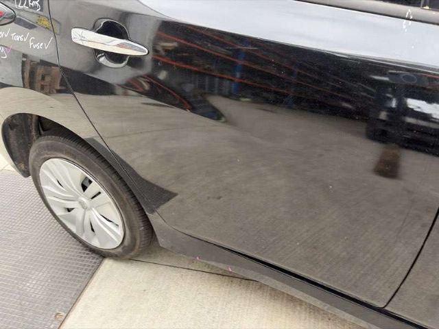 Rr Door Shell