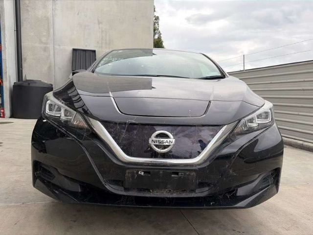 Bonnet