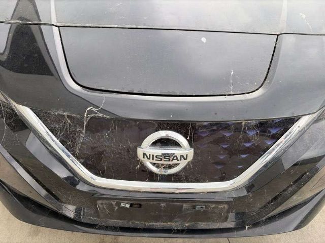 Upper Panel Grille