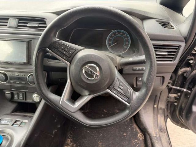 Instrument Cluster