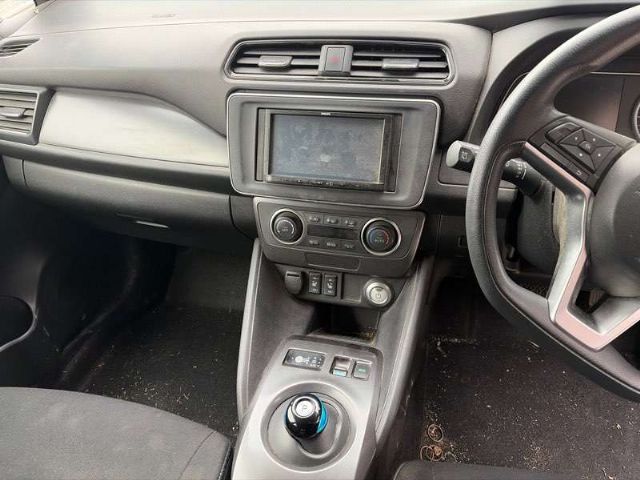 Heater Controls