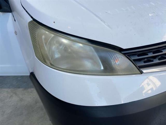 R Headlight
