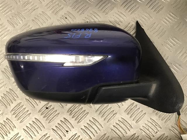 Rf Door Elec Mirror (5 Wire)