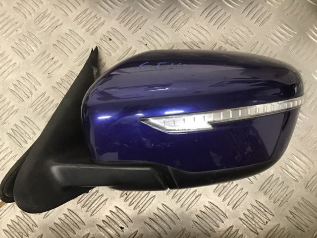 Lf Door Elec Mirror (5 Wire)