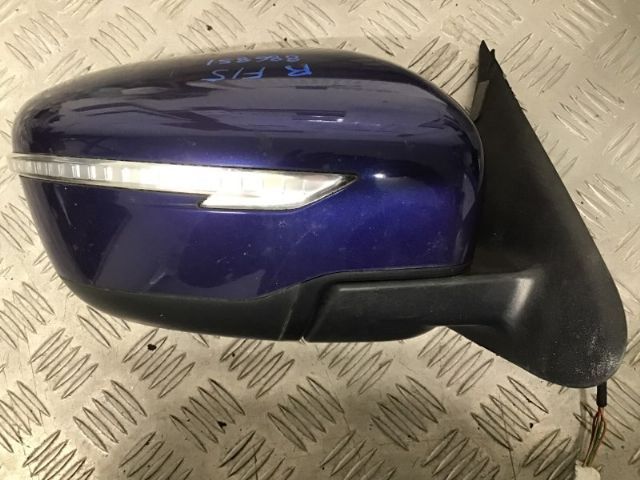Rf Door Elec Mirror (5 Wire)