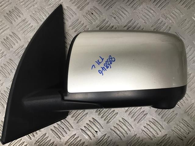 Lf Door Elec Mirror (7 Wire)