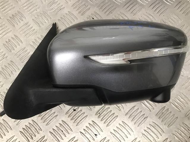 Lf Door Elec Mirror (11 Wire)