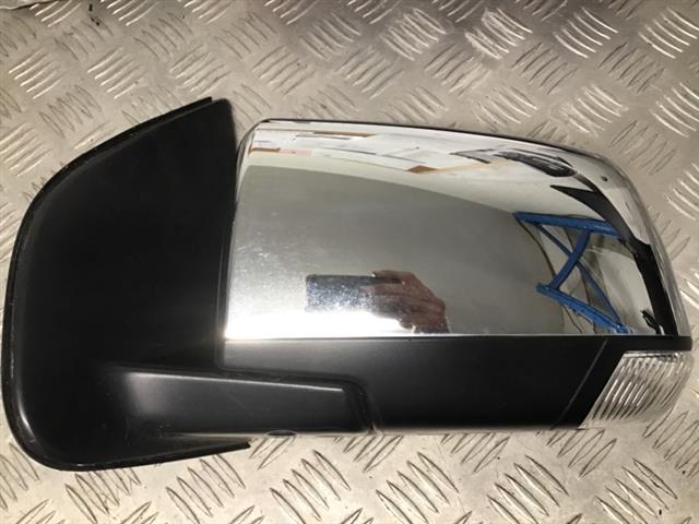 Lf Door Elec Mirror (8 Wire)
