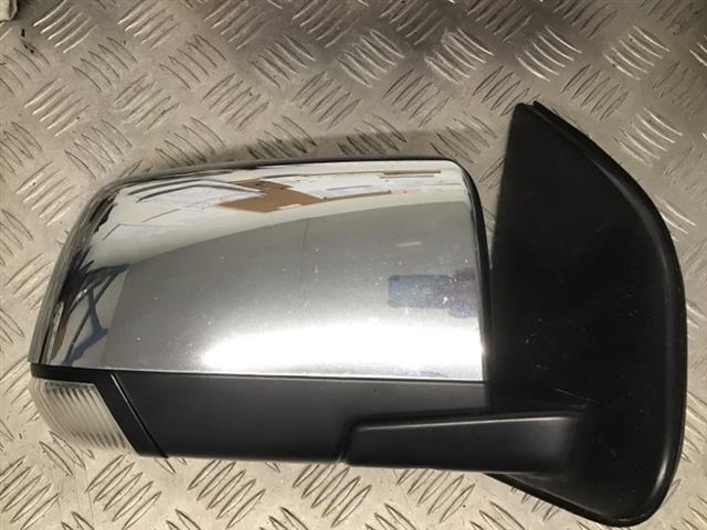 Rf Door Elec Mirror (8 Wire)
