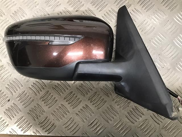 Rf Door Elec Mirror (9 Wire)