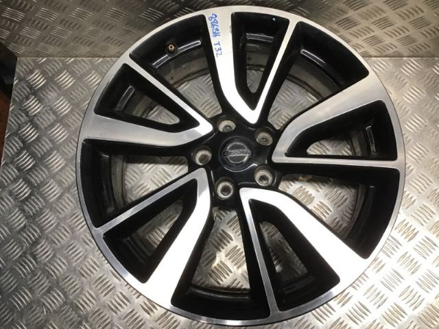 Alloy Road Wheel