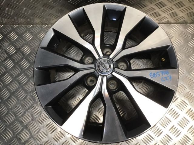 Alloy Road Wheel