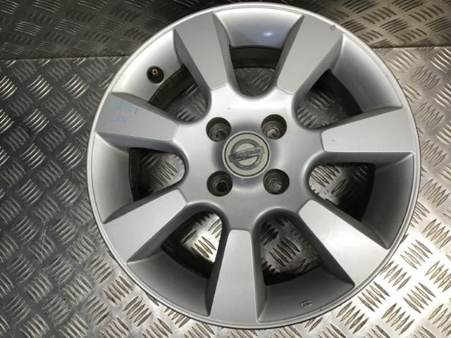 Alloy Road Wheel