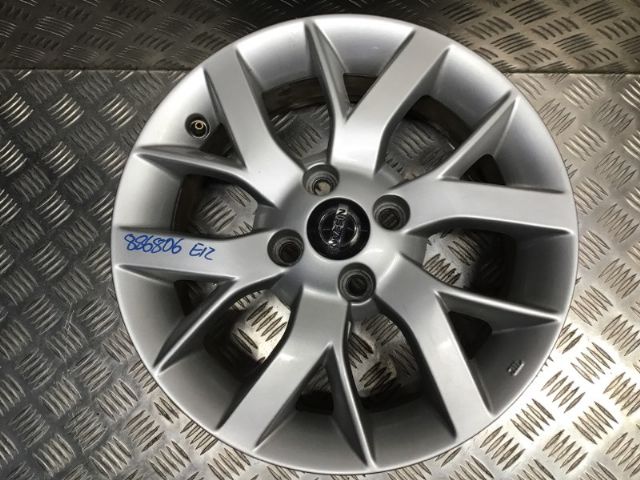 Alloy Road Wheel