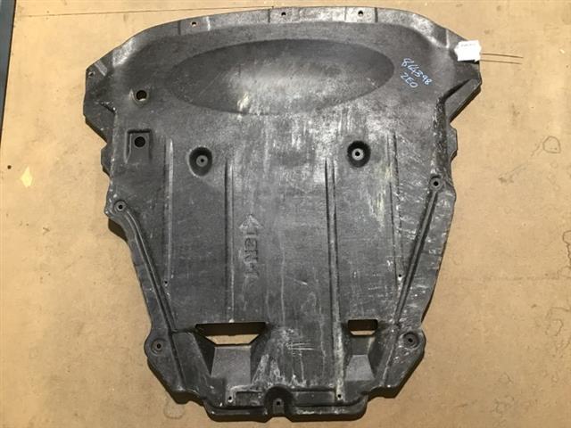 Engine Splash Shield