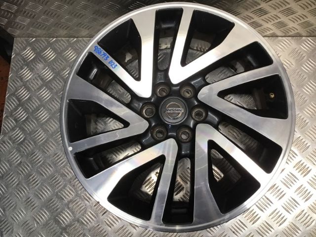 Alloy Road Wheel