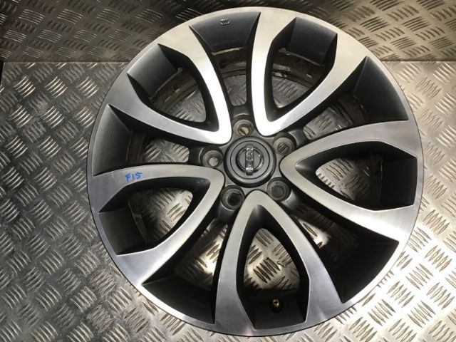 Alloy Road Wheel