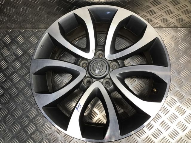 Alloy Road Wheel