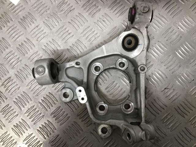 Rr Hub Carrier