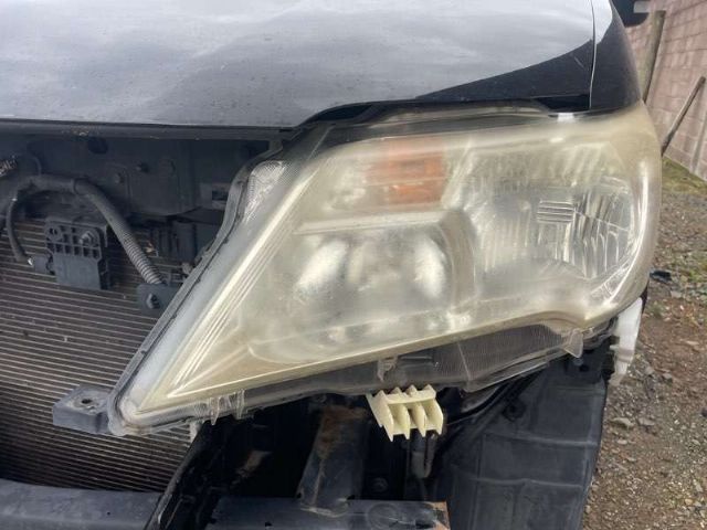 L Headlight (hid)