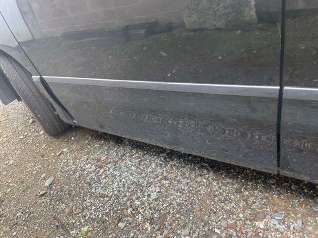 Lf Lower Door Moulding