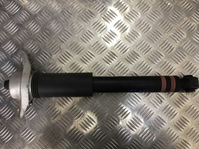Lr Shock Absorber