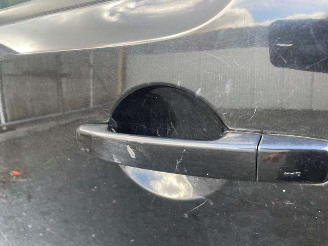 Lf Door Exterior Handle