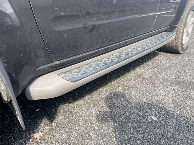 L Running Board