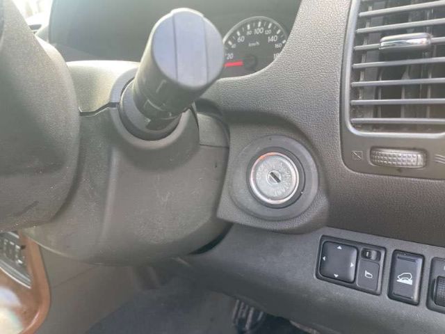 Ignition Lock Assembly