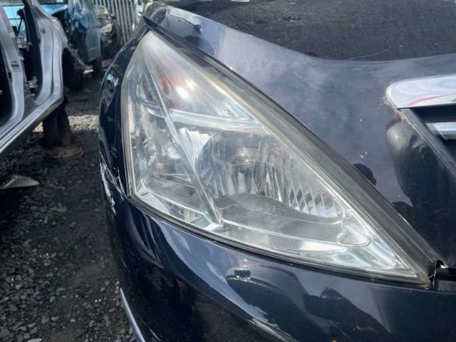 R Headlight