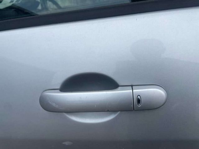 Lf Door Exterior Handle (smart Button) Type
