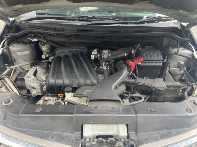 Front Upper Radiator Support Finisher