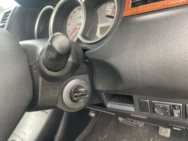 Steering Column Shrouds