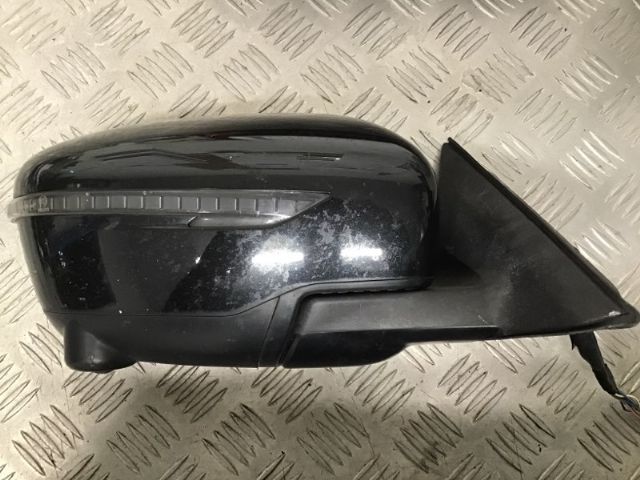 Rf Door Elec Mirror (13 Wire)