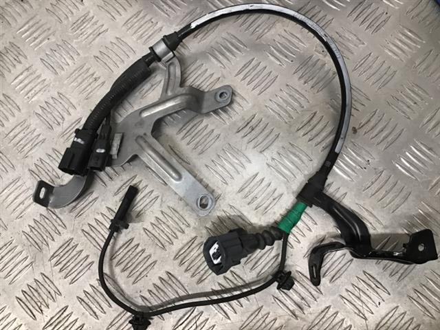Lr Abs Sensor